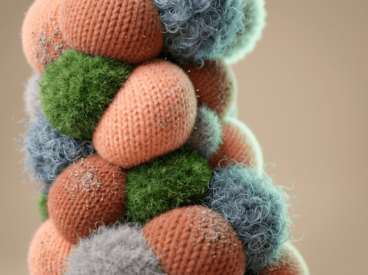 Generative Visual Platforms